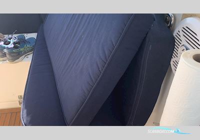 Nimbus 26 COUPÉ Motorboten 1995, met Volvo Penta motor, Sweden