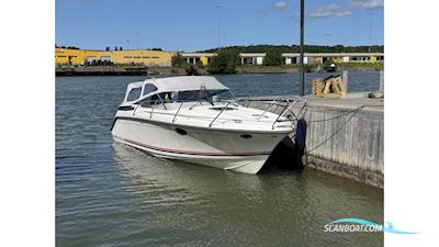 Nimbus 26 DC EPOCA Motorboten 2004, met Volvo Penta motor, Sweden