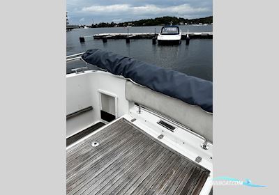 Nimbus 26 Nova Motorboten 2000, met Volvo Penta motor, Sweden