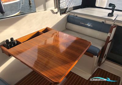 Nimbus 27 Familia (Bytte Med Daycruiser) Motorboten 1991, met Volvo Penta Tamd 31b 135hk motor, Denemarken