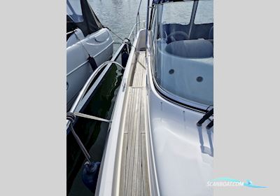 Nimbus 27 Nova S Motorboten 2008, met Volvo Penta D4-260 Evc/DP motor, Sweden