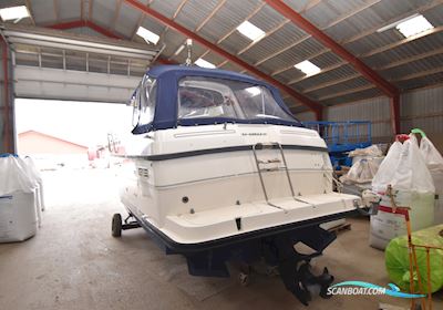 Nimbus 28 DC Motorboten 1988, met Volvo Penta Aqad 41 motor, Denemarken