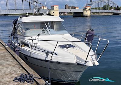 Nimbus 28 DC/HT Motorboten 1989, met AQAD41 motor, Denemarken