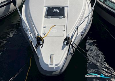 Nimbus 280 Familia Motorboten 2005, met Volvo Penta D3-160 motor, Denemarken