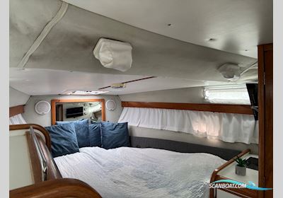 Nimbus 29 DC Motorboten 1992, met Volvo Penta Tamd41B motor, Denemarken
