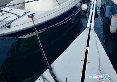 Nimbus 29 Nova Motorboten 2000, met Volvo Penta D4 - 260 motor, Sweden