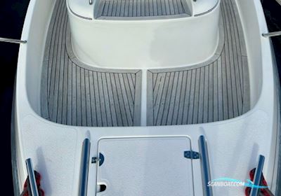 Nimbus 29 Nova Motorboten 2000, met Volvo Penta D4 - 260 motor, Sweden