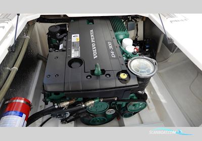 Nimbus 30 S HT Motorboten 2008, met  Volvo Penta motor, Sweden