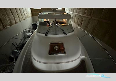 Nimbus 30 S HT Motorboten 2007, met Volvo Penta motor, Sweden