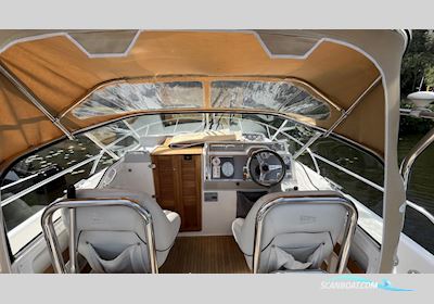 Nimbus 300 Nova Motorboten 2004, met Volvo Penta motor, Sweden
