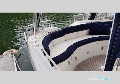 Nimbus 300 R NOVA Motorboten 2004, met VOLVO PENTA D6 motor, Duitsland