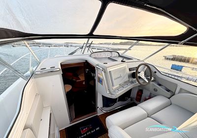 Nimbus 300 R Motorboten 2008, met Volvo Penta D6-370 motor, Sweden