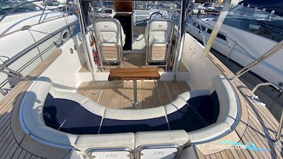 Nimbus 300 R Motorboten 2006, met Volvo Penta motor, Sweden