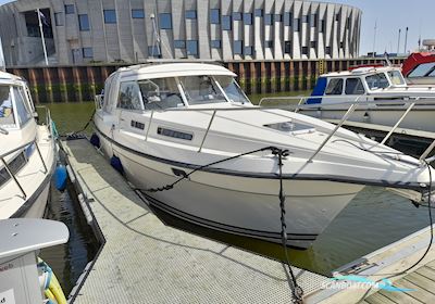 Nimbus 3003 Motorboten 1987, met Volvo Penta Tamd 41 a motor, Denemarken