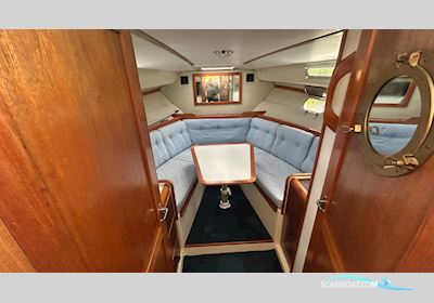 Nimbus 3003 Motorboten 1990, met Volvo Penta motor, Sweden