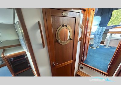 Nimbus 3003 Motorboten 1990, met Volvo Penta motor, Sweden