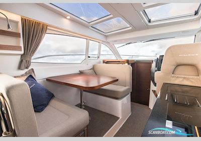 Nimbus 305 Coupe - Frei Konfigurierbar Motorboten 2025, met Volvo Penta motor, Sweden
