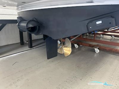 Nimbus 305 Coupé Motorboten 2024, met Volvo Penta D4 motor, Denemarken