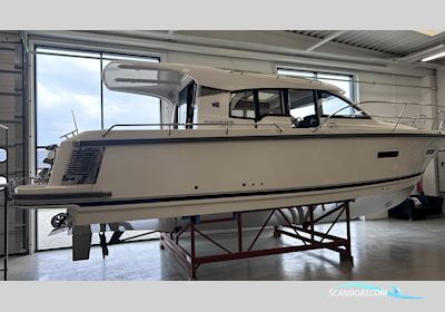 Nimbus 305 Coupé Motorboten 2023, met Volvo Penta D3 motor, Denemarken
