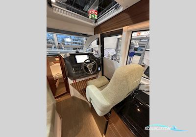 Nimbus 305 Coupé Motorboten 2025, met Volvo Penta motor, Duitsland