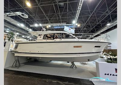 Nimbus 305 Coupé Motorboten 2025, met Volvo Penta motor, Duitsland