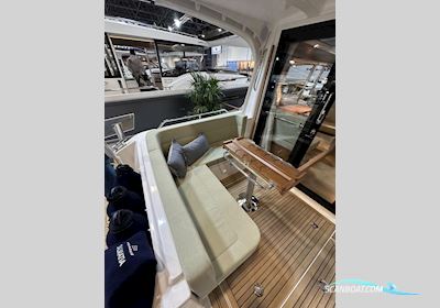 Nimbus 305 Coupé Motorboten 2025, met Volvo Penta motor, Duitsland