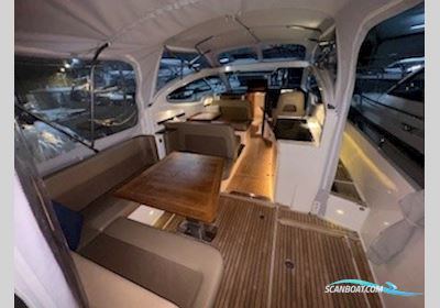 Nimbus 305 Drophead. Som ny. Motorboten 2022, met Volvo Penta motor, Denemarken