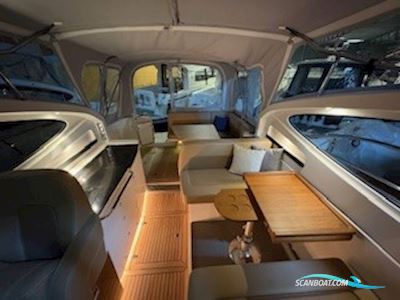 Nimbus 305 Drophead. Som ny. Motorboten 2022, met Volvo Penta  motor, Denemarken