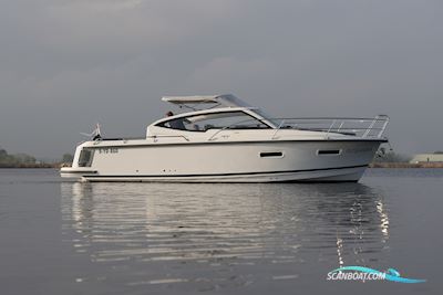 Nimbus 305 Drophead Motorboten 2020, The Netherlands