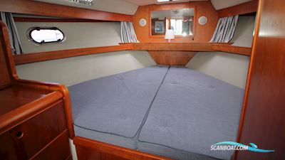 Nimbus 31 Coupe Motorboten 1994, met Volvo Penta motor, Denemarken