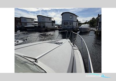 Nimbus 31 Ultima Motorboten 1991, met Volvo Penta motor, Sweden