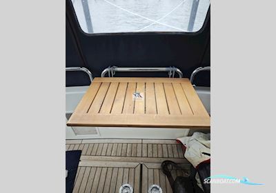 Nimbus 310 Coupe Motorboten 1997, met Yanmar 4LH-STE motor, Duitsland