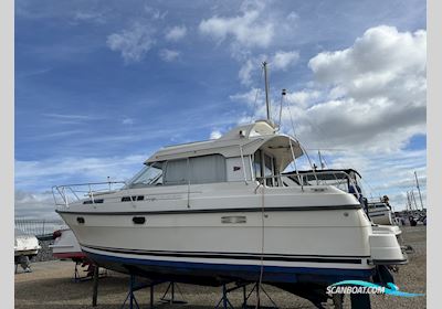 Nimbus 310 Coupe Motorboten 1998, met Yanmar motor, United Kingdom