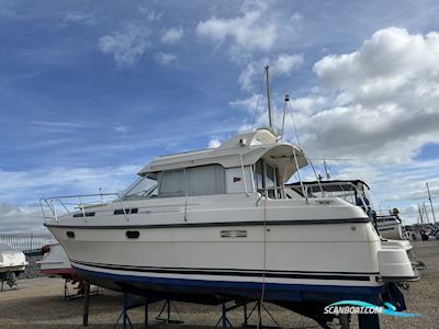 Nimbus 310 Coupe Motorboten 1998, met Yanmar motor, United Kingdom