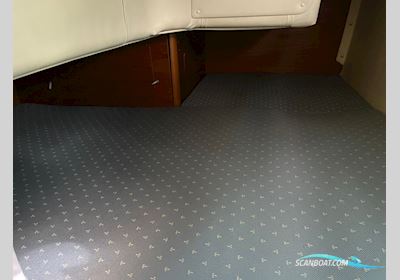 Nimbus 310 Coupe Motorboten 1999, met Yanmar motor, Denemarken