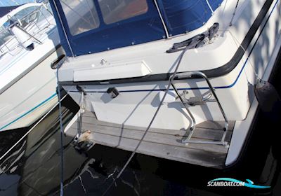 Nimbus 3100 Motorboten 1985, met Volvo Penta motor, Denemarken