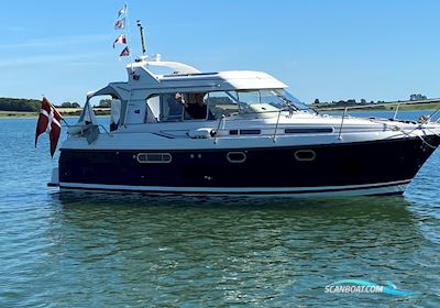 Nimbus 310Coupe Motorboten 1997, met Yanmar motor, Denemarken