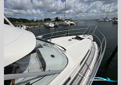 Nimbus 320 Coupe (2002) Motorboten 2002, met Yanmar motor, Denemarken