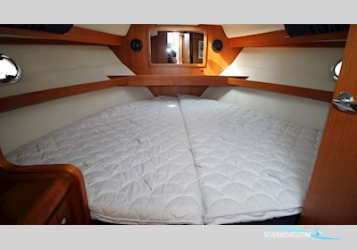 Nimbus 320 Coupe Motorboten 2004, met Volvo Penta motor, Denemarken