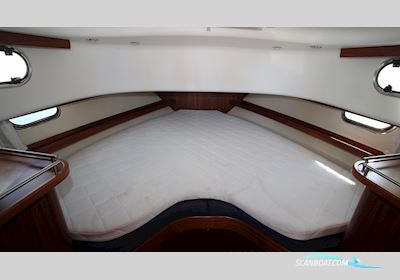 Nimbus 34 Nova Special Motorboten 2014, met Volvo Penta motor, Denemarken