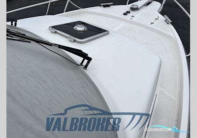 Nimbus 340 COMMANDER Motorboten 2004, met Volvo Penta D6 310 motor, Finland