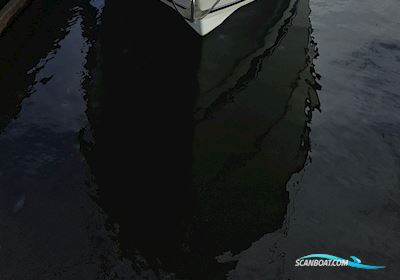 Nimbus 35 DC Motorboten 1991, met Volvo Penta motor, Denemarken