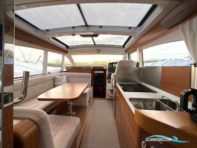 Nimbus 365 Coupe  Motorboten 2015, met Volvo D4 motor, Duitsland