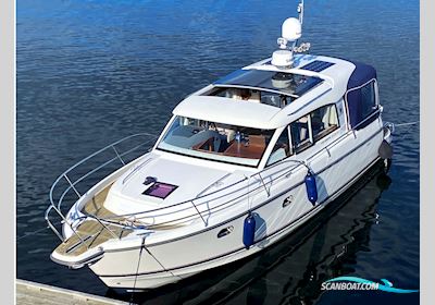 Nimbus 365 Coupe Volvo Penta D4-225 Evc Motorboten 2012, met Volvo Penta motor, Sweden