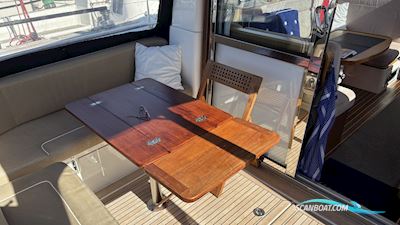 Nimbus 365 Coupe Motorboten 2009, met Volvo Penta motor, Denemarken