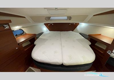 Nimbus 365 Coupé Motorboten 2020, met  Volvo Penta motor, Sweden