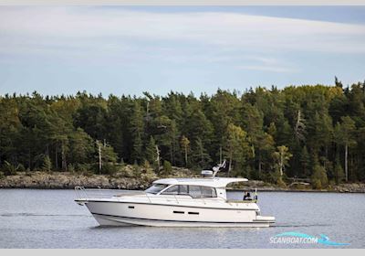 Nimbus 365 Coupé Motorboten 2025, met Volvo Penta motor, Sweden