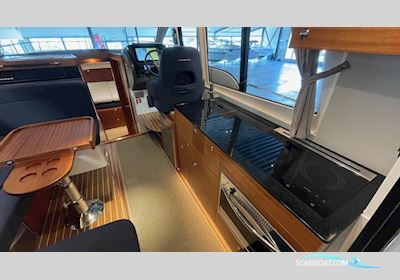 Nimbus 365 Coupé Motorboten 2020, met  Volvo Penta motor, Sweden