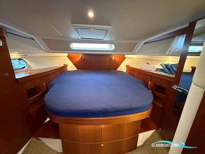 Nimbus 365 Coupe Motorboten 2015, met Volvo D4 motor, Duitsland