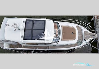 Nimbus 365 Coupe Motorboten 2016, met Volvo Penta motor, Duitsland